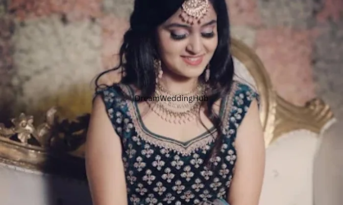 Looks Salon Panchkula